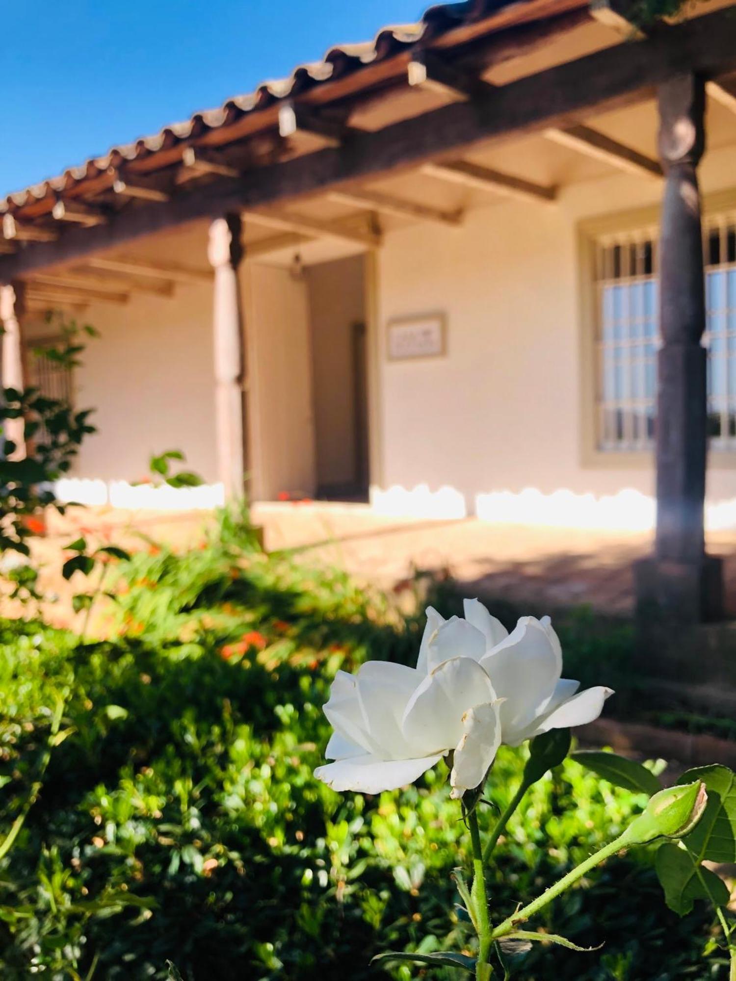 Casa Bouchon Hotel Boutique San Javier (Maule) Exterior foto