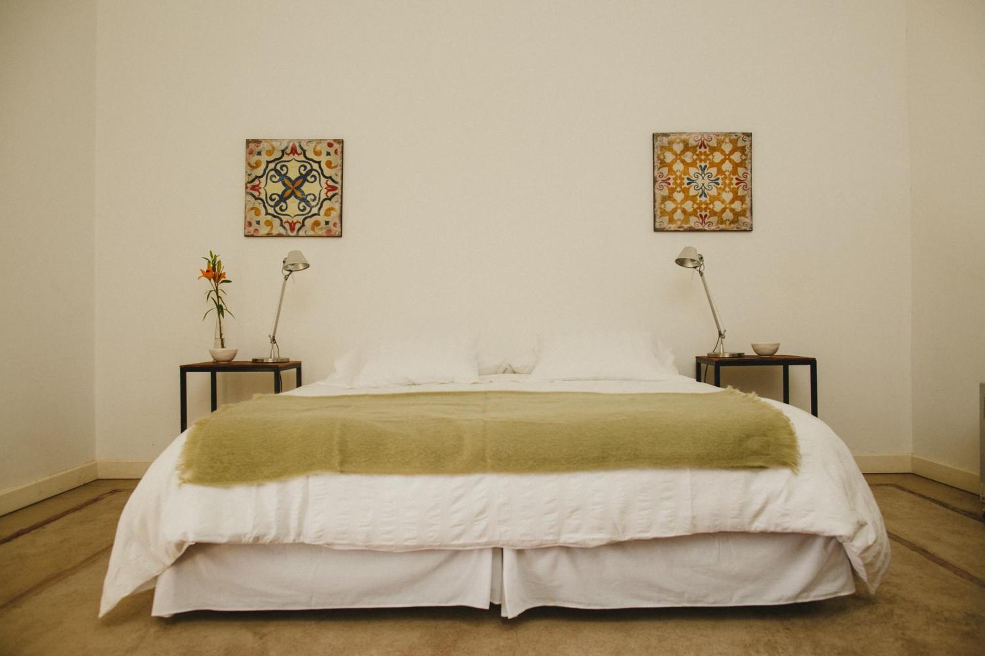 Casa Bouchon Hotel Boutique San Javier (Maule) Quarto foto