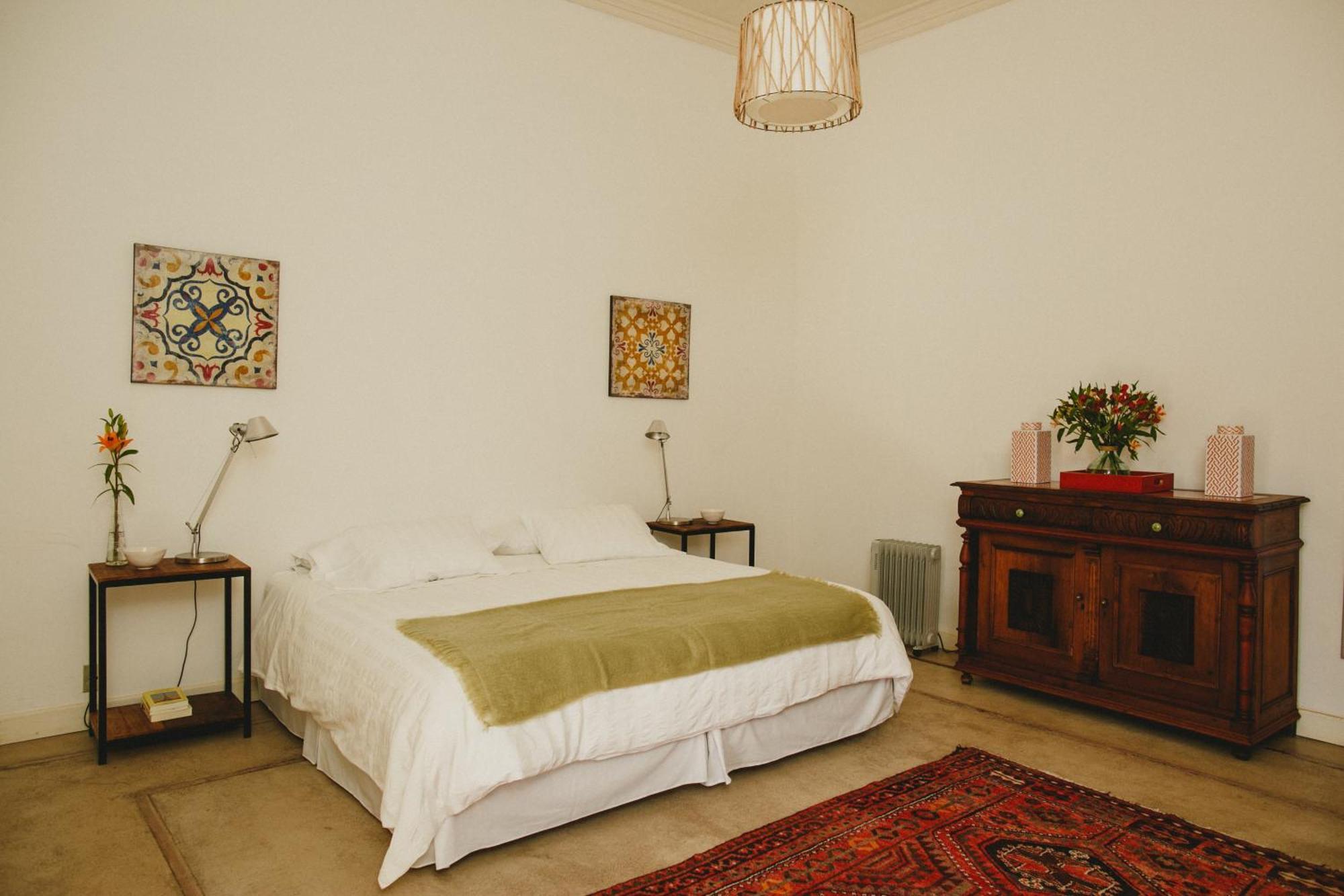 Casa Bouchon Hotel Boutique San Javier (Maule) Quarto foto
