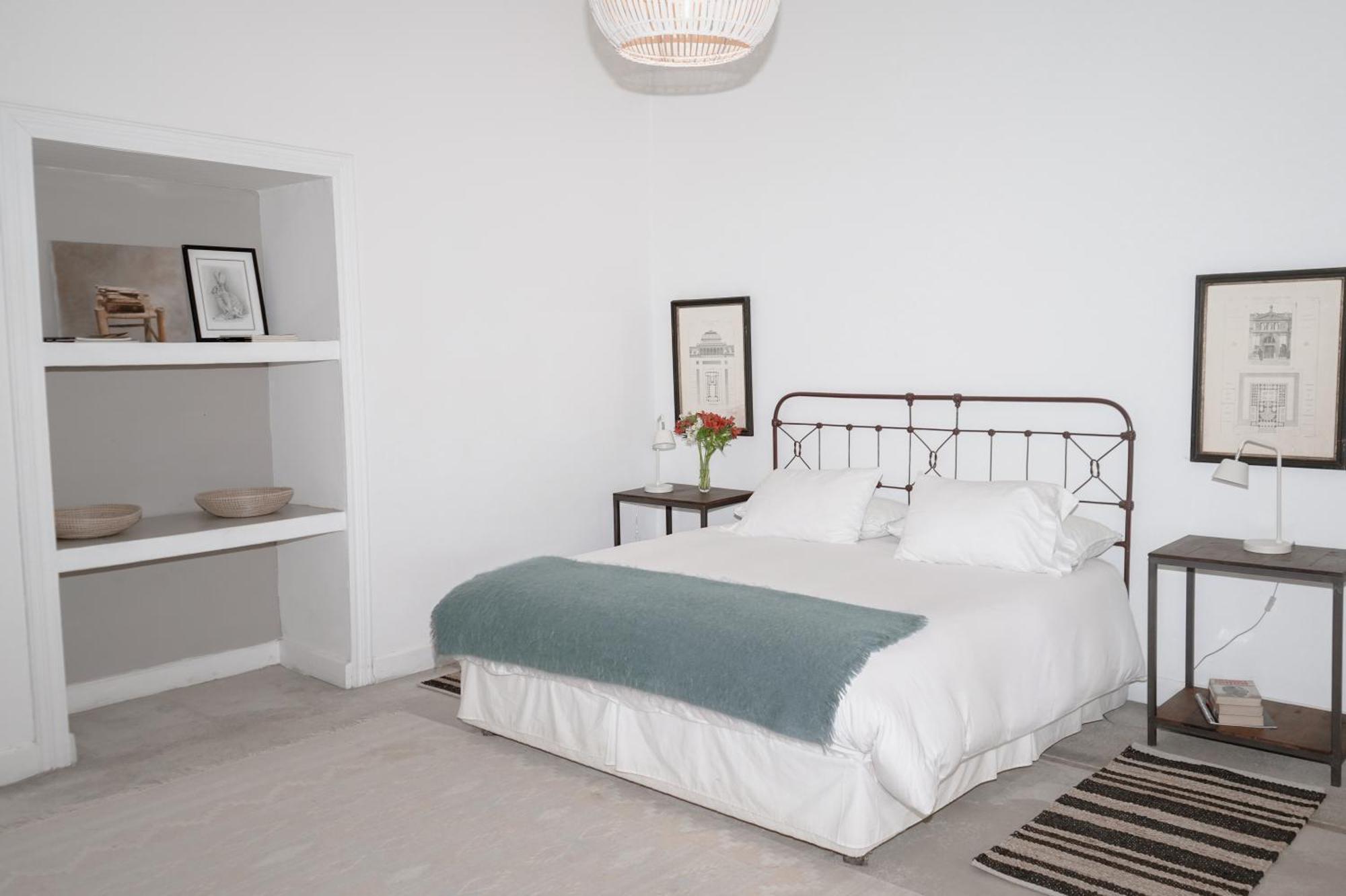 Casa Bouchon Hotel Boutique San Javier (Maule) Exterior foto