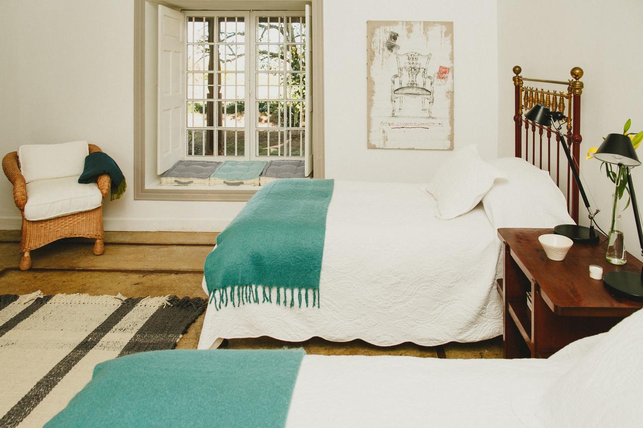 Casa Bouchon Hotel Boutique San Javier (Maule) Quarto foto