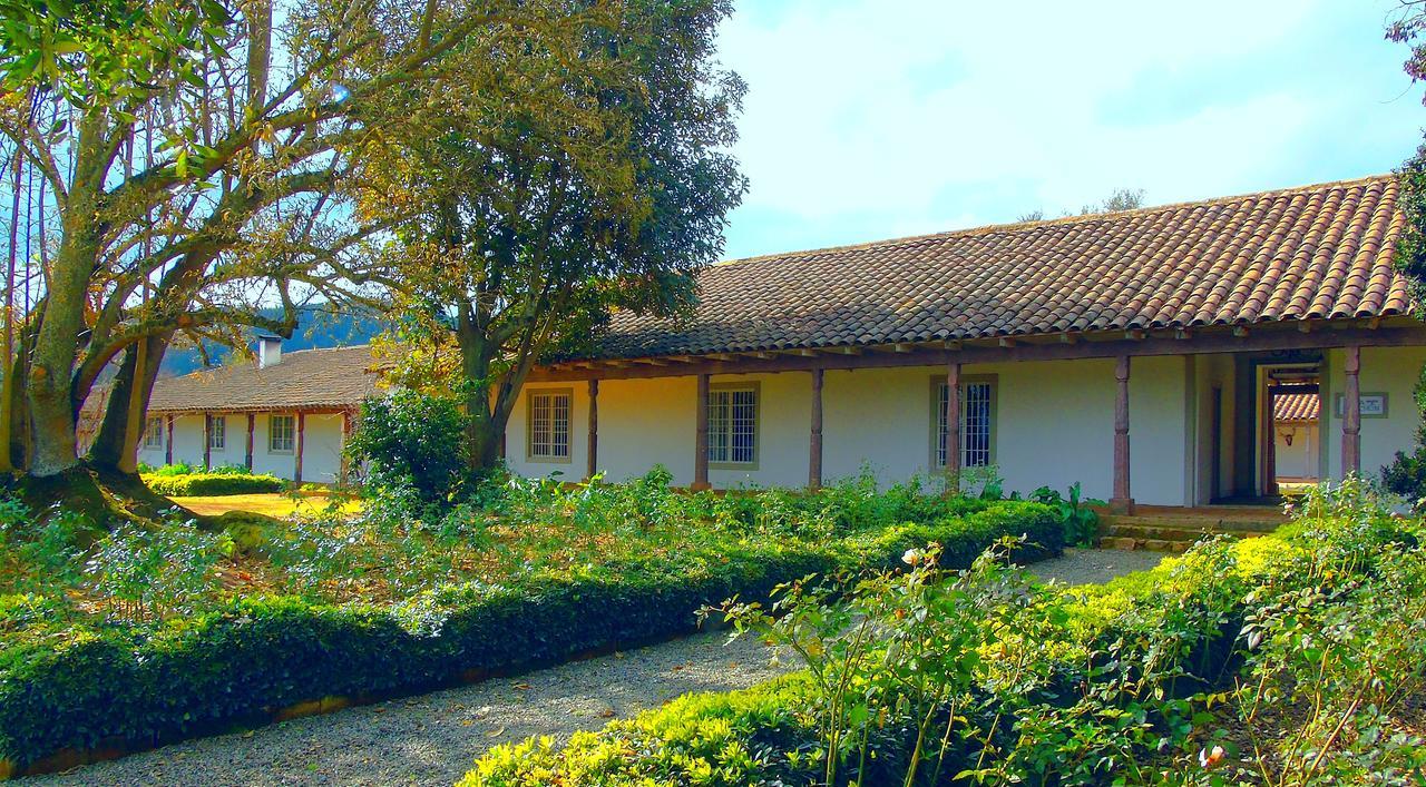 Casa Bouchon Hotel Boutique San Javier (Maule) Exterior foto