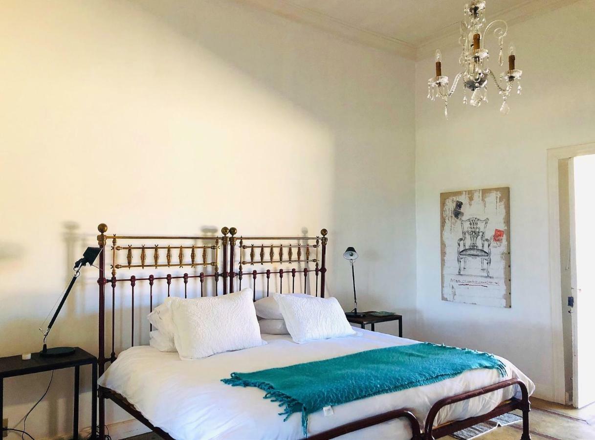 Casa Bouchon Hotel Boutique San Javier (Maule) Exterior foto