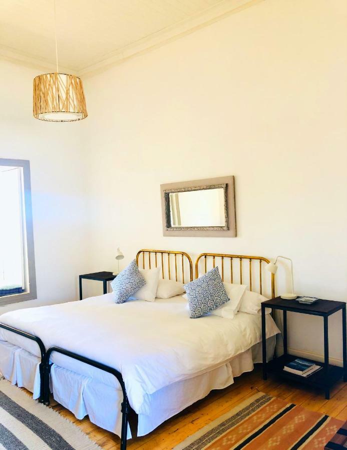 Casa Bouchon Hotel Boutique San Javier (Maule) Exterior foto